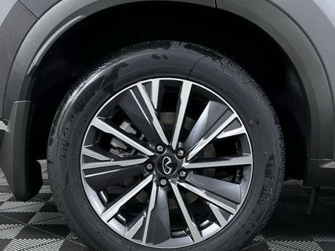 Certified 2026 INFINITI QX60 Luxe w/ Cargo Package FWD image 10