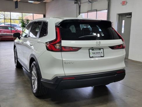 Certified 2024 Honda CR-V EX-L image 7