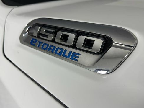 Used 2023 RAM 1500 Tradesman image 38