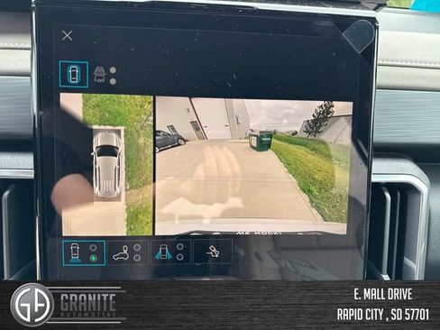 New 2026 GMC Acadia Elevation w/ Super Cruise Package AWD/4WD image 21