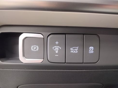 New 2026 Hyundai Santa Fe SE image 25