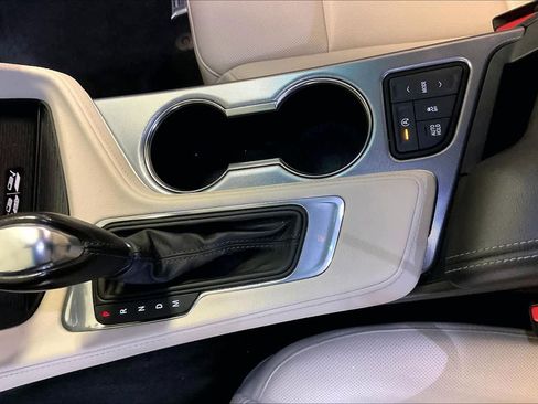 Used 2022 Cadillac CT4 Premium Luxury image 15