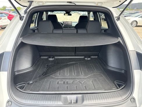 Used 2023 Honda HR-V Sport image 14