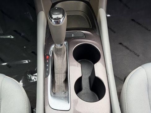 Used 2016 Chevrolet Malibu LS image 19