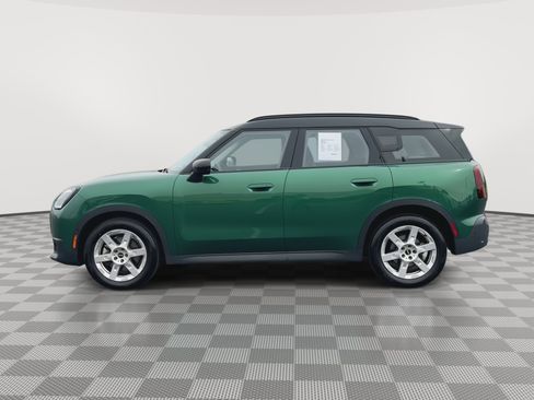 Used 2025 MINI Cooper Countryman S AWD/4WD image 5