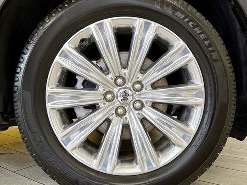 Used 2022 Ford Explorer King Ranch image 20