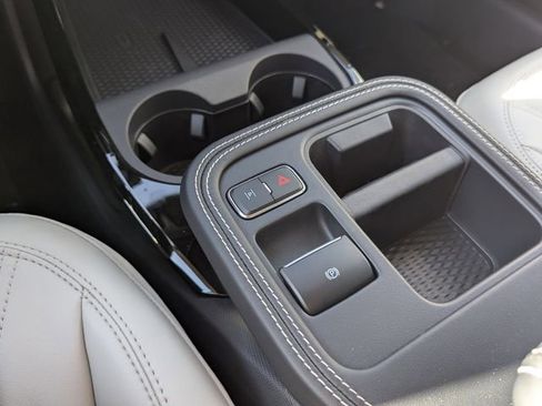 New 2025 Ford Mustang Mach-E Premium w/ Interior Protection Package image 20