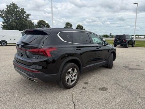 Used 2023 Hyundai Santa Fe SE AWD/4WD image 14