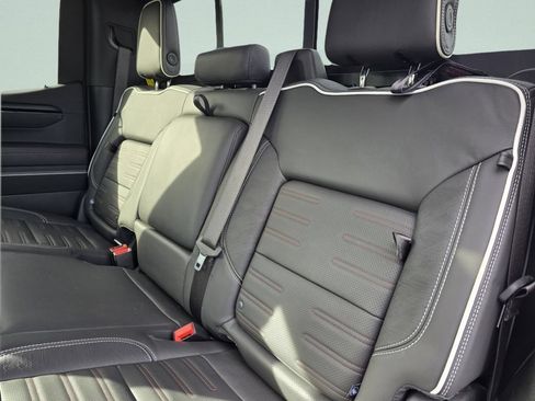 Used 2024 GMC Sierra 1500 AT4X AWD/4WD image 35