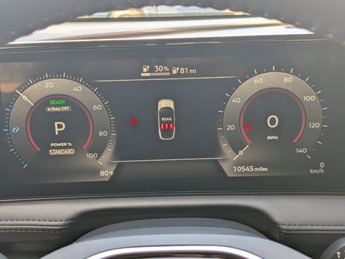 Certified 2023 Nissan Ariya FWD image 28