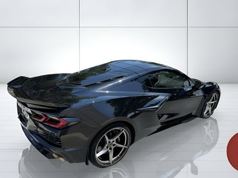 Used 2024 Chevrolet Corvette E-Ray w/ Stealth Interior Trim Package AWD/4WD image 10