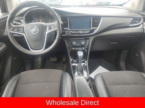 Used 2017 Buick Encore Preferred FWD image 16