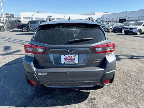 Used 2022 Subaru Crosstrek 2.5i Sport image 26