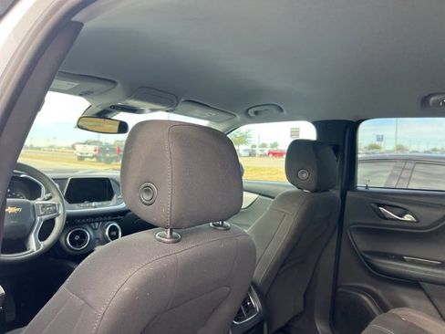 Used 2021 Chevrolet Blazer LT image 10