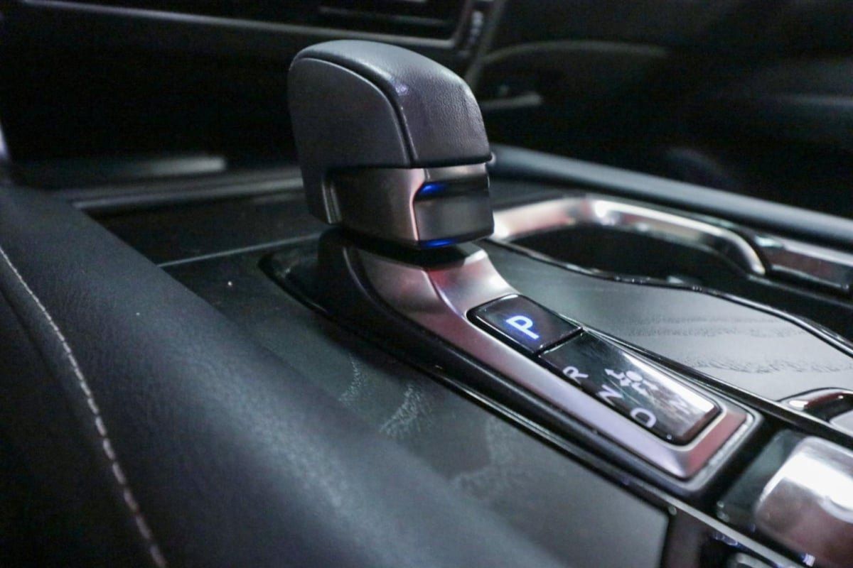Used 2023 Lexus RX 350 Premium w/ Accessory Package (Z1) FWD image 20
