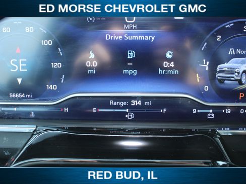 Used 2023 Chevrolet Silverado 1500 RST w/ Rally Edition AWD/4WD image 9