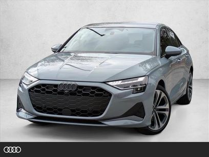 New 2026 Audi A3 2.0T Premium Plus