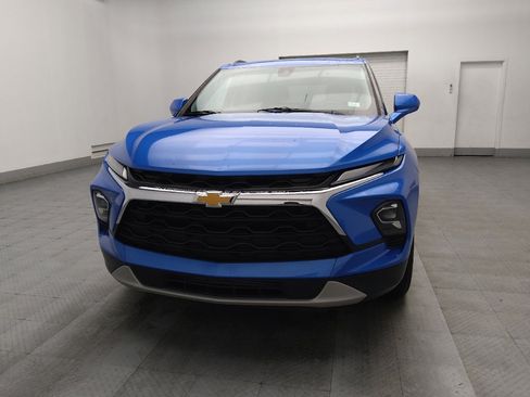 Used 2024 Chevrolet Blazer LT w/ Convenience Package image 15