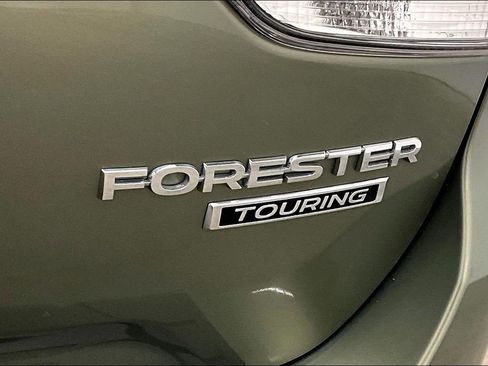 Used 2020 Subaru Forester Touring image 24