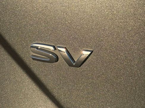 Certified 2024 Nissan Murano SV FWD image 9