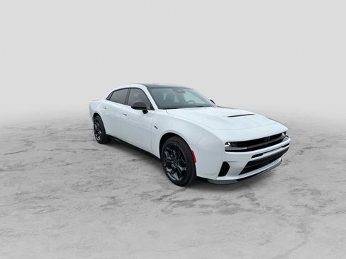 New 2026 Dodge Charger R/T AWD/4WD image 2