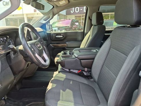 Used 2021 GMC Sierra 1500 Elevation AWD/4WD image 12