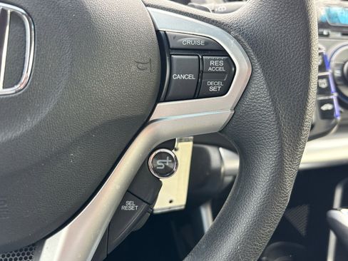 Used 2015 Honda CR-Z image 11