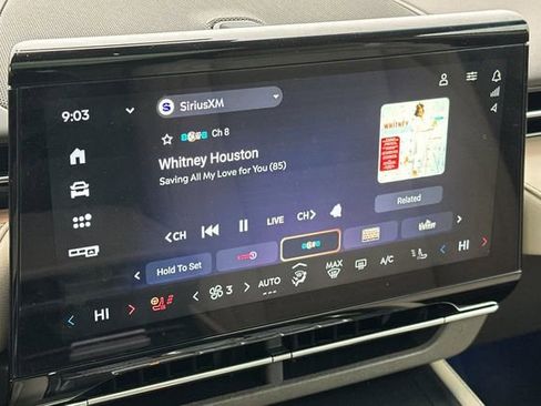 Used 2024 Lincoln Nautilus Reserve w/ Equipment Group 202A image 16