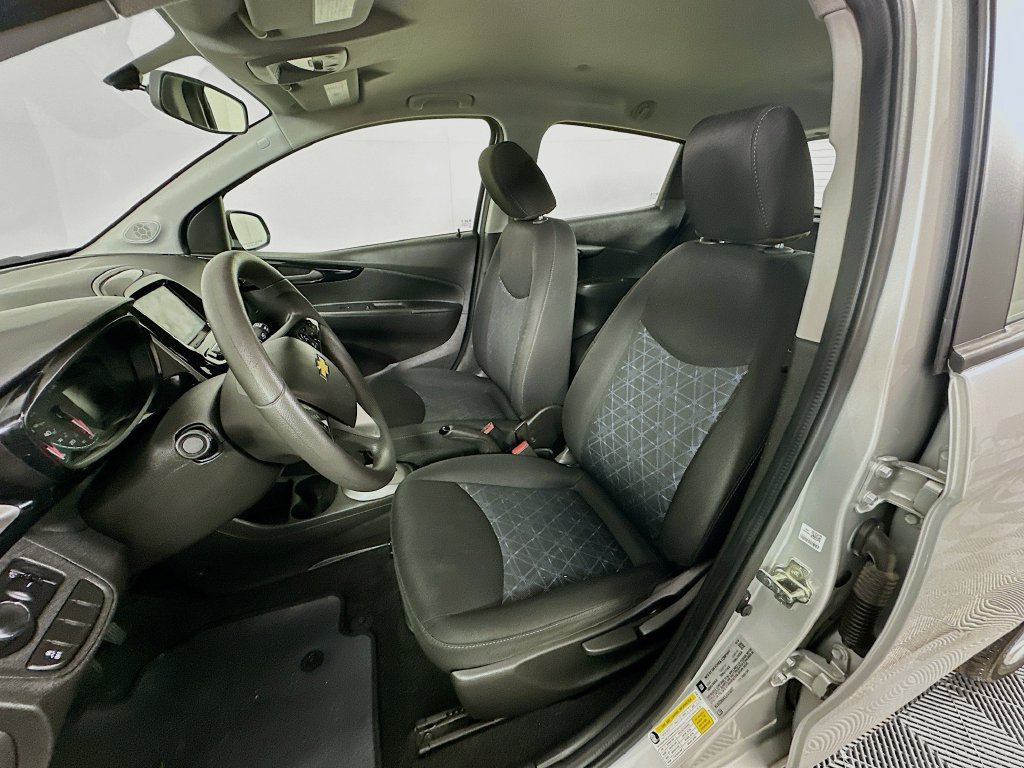 Used 2020 Chevrolet Spark LT FWD image 20