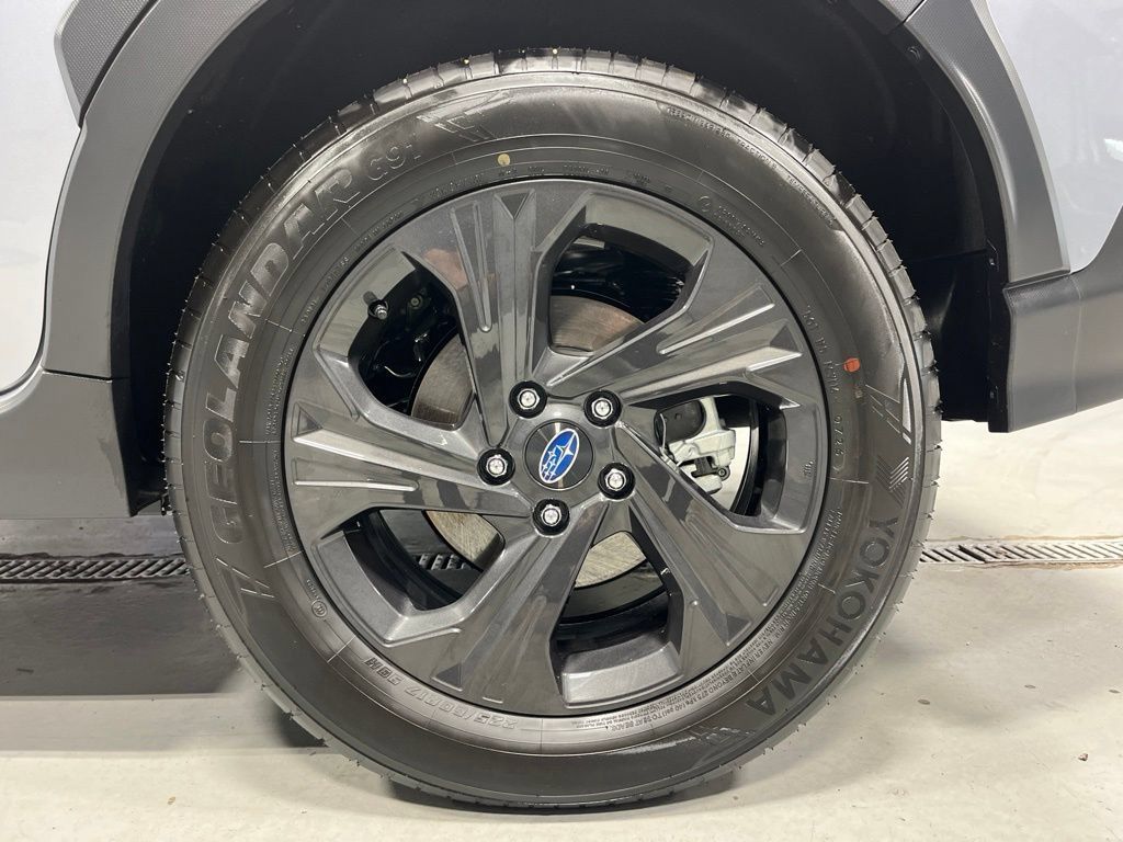 Used 2026 Subaru Crosstrek 2.5i AWD/4WD image 37