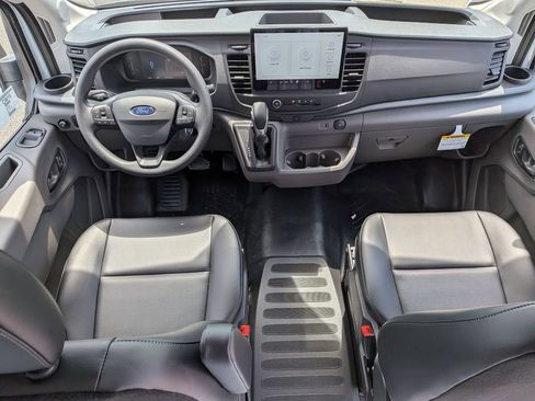 New 2026 Ford Transit 250 148 High Roof Extended RWD image 19