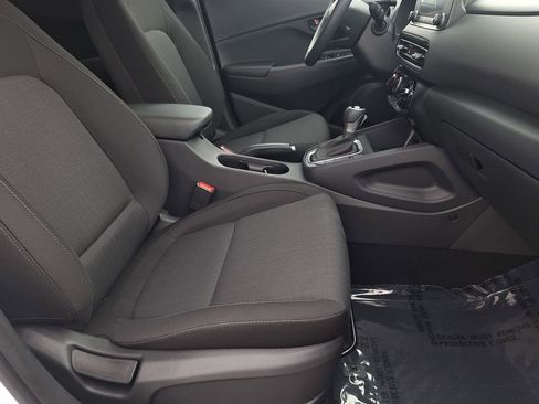 Certified 2023 Hyundai Kona SEL AWD/4WD image 25