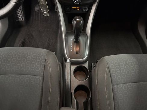 Used 2020 Chevrolet Trax LS w/ Tint and Cruise Package FWD image 16