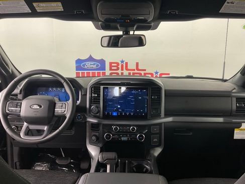 New 2026 Ford F150 XLT w/ Equipment Group 302A MID RWD image 18