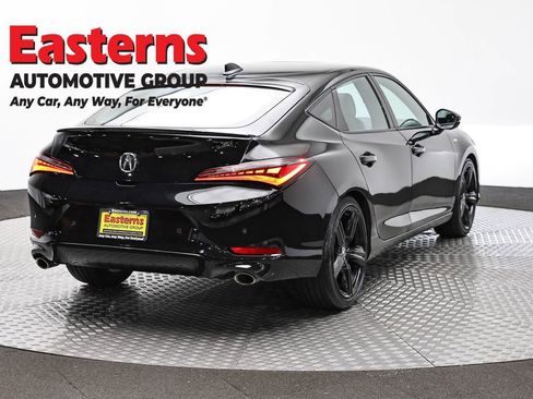 Used 2023 Acura Integra A-Spec image 5