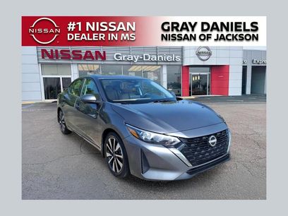 Used 2024 Nissan Sentra SV w/ SV Premium Package