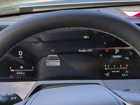 New 2026 INFINITI QX80 4WD image 29
