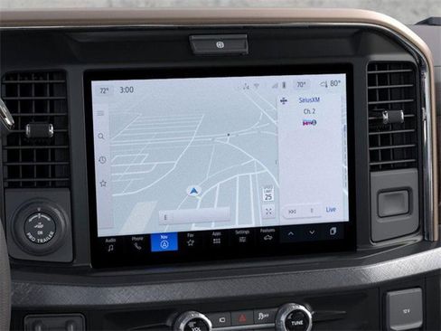 New 2025 Ford F250 King Ranch w/ Tremor Off-Road Package image 14