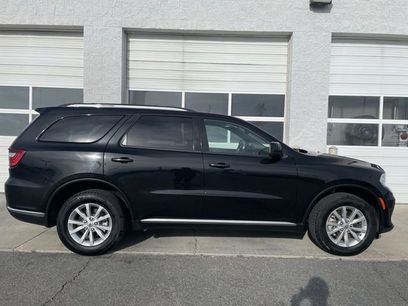 Used 2024 Dodge Durango SXT w/ 3rd Row Seating Group