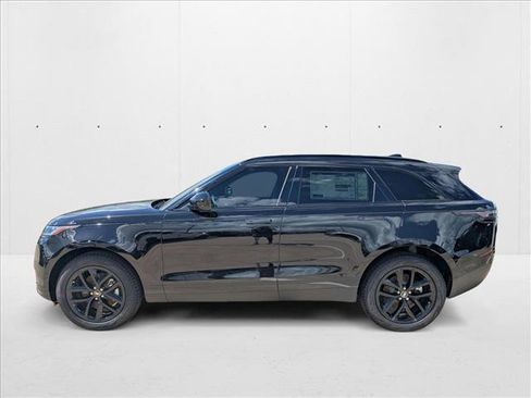 New 2025 Land Rover Range Rover Velar S image 5