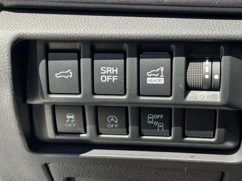 Used 2023 Subaru Forester Sport AWD/4WD image 22