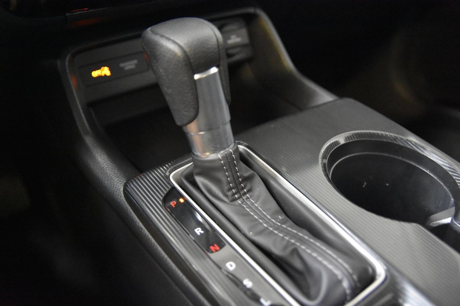 Used 2025 Honda Civic LX image 25