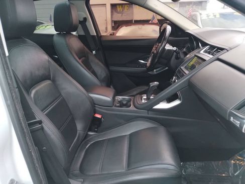 Used 2019 Jaguar E-PACE S AWD/4WD image 28