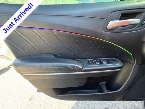 Used 2020 Dodge Charger Scat Pack RWD image 30