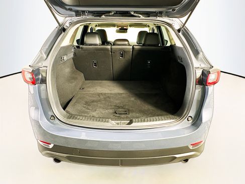 Used 2023 MAZDA CX-5 Carbon Edition image 31