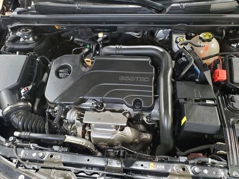 Used 2020 Chevrolet Malibu LS image 43