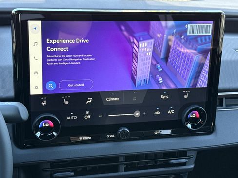 New 2026 Toyota bZ image 30