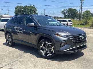 Certified 2023 Hyundai Tucson SEL w/ Convenience Package FWD video 1
