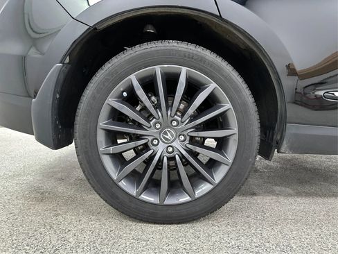 Used 2022 Acura RDX AWD image 25