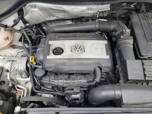 Used 2014 Volkswagen Tiguan SE image 30